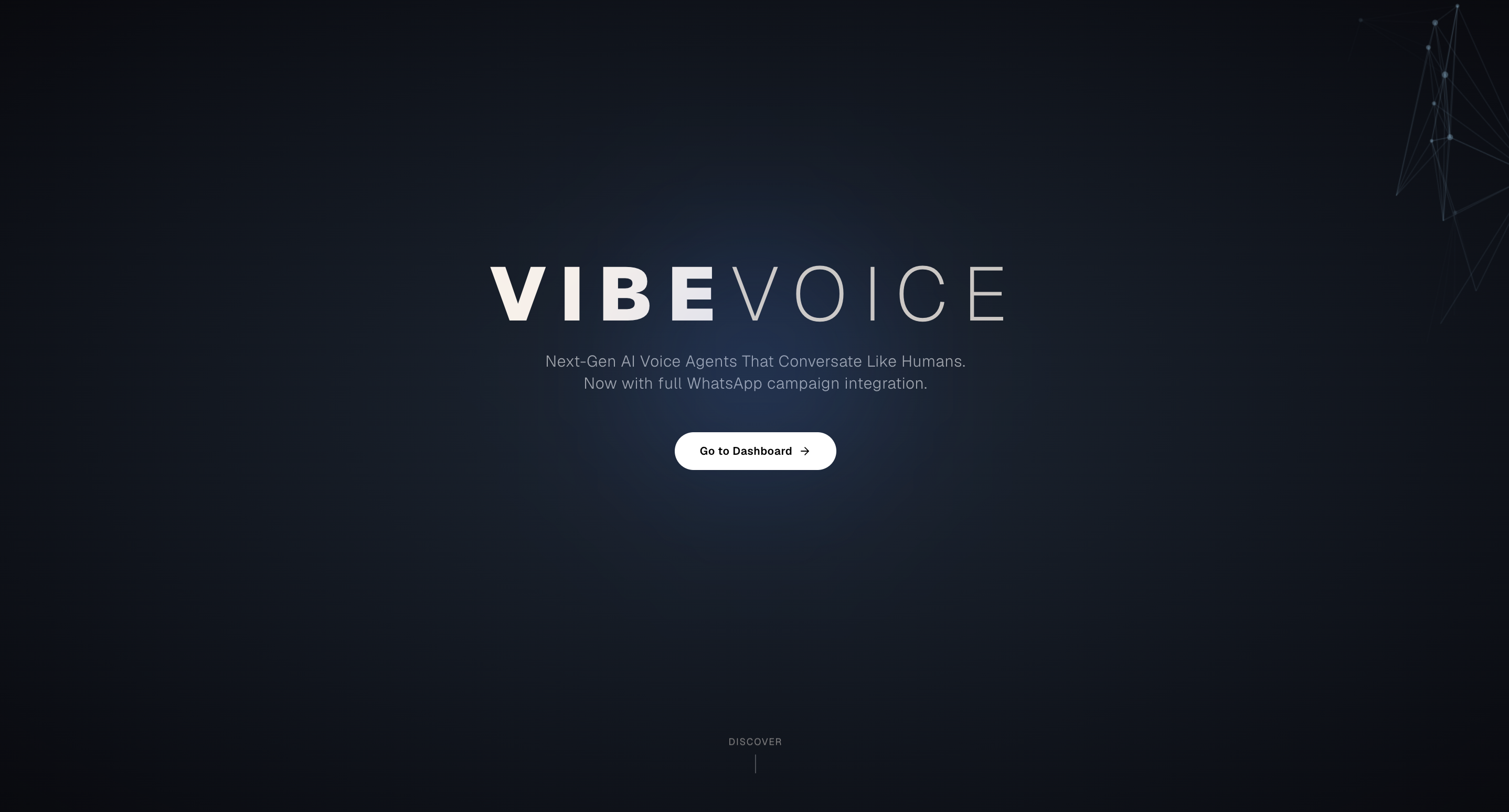 VibeVoice